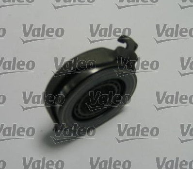 Renault Laguna 1993-2002 Arası 2.2 dT Valeo Marka Volanlı Debriyaj Seti