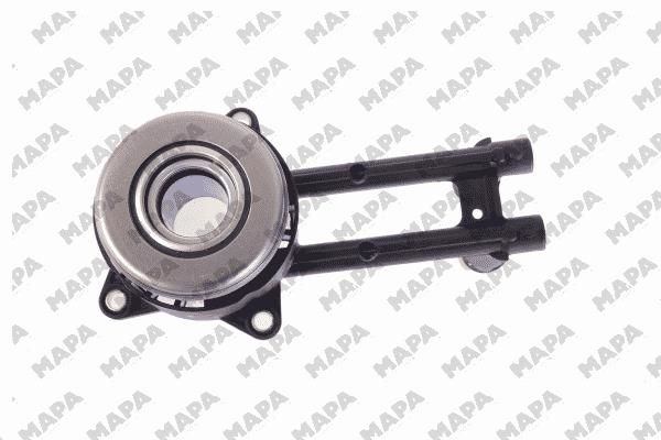 Ford Fusion 2002-2012 Arası 1.6 Mapa Marka Debriyaj Seti