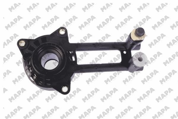 Ford Fusion 2002-2012 Arası 1.6 Mapa Marka Debriyaj Seti