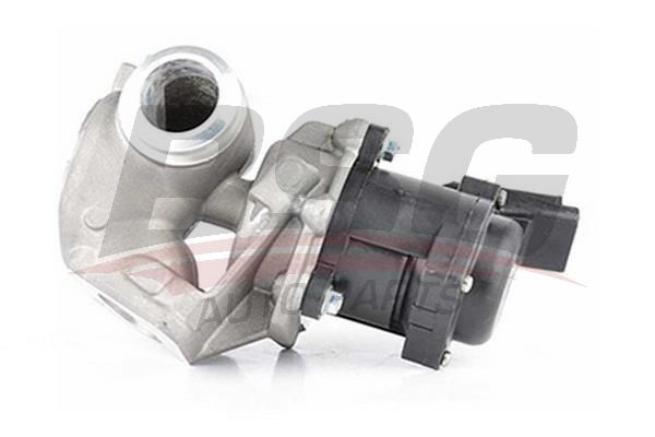 Citroen C1 2005-2014 Arası 1.4 HDi BSG Marka EGR Valfi