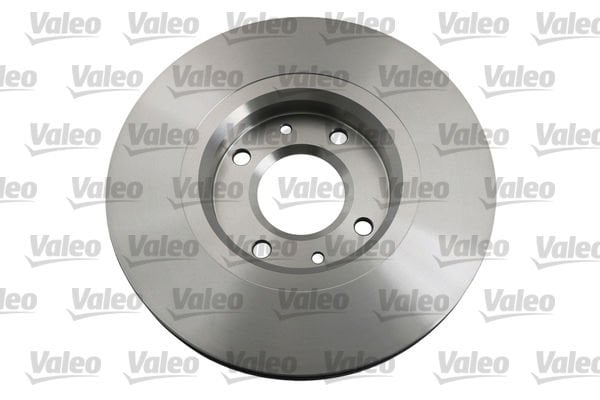 Citroen C3 2009-2013 Arası 1.6 HDi 110 Valeo Marka Ön Havalı Fren Diski