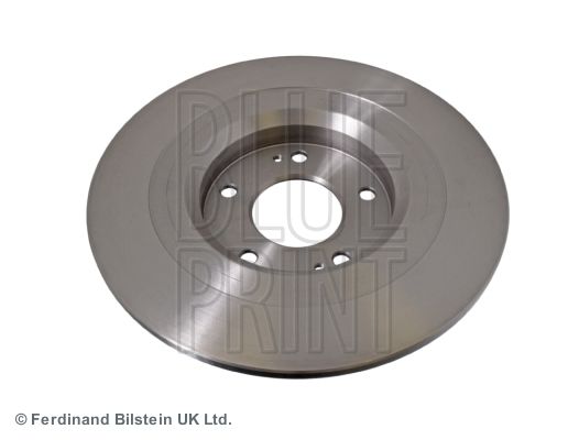 Citroen C4 2010-2014 Arası 1.6 HDi 115 AWC Blueprint Marka Arka Fren Diski