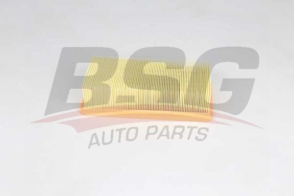 Fiat Tipo 1987-1997 Arası 1.4, 1.9 TD, 2.0 i.e., 1.8 i.e., 2.0 i.e. 16V Sport BSG Marka Hava Filtresi