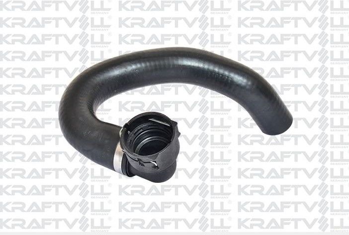Grande Punto 1.3 Mtj Radyatör Alt Kraftvoll KRF-10030352