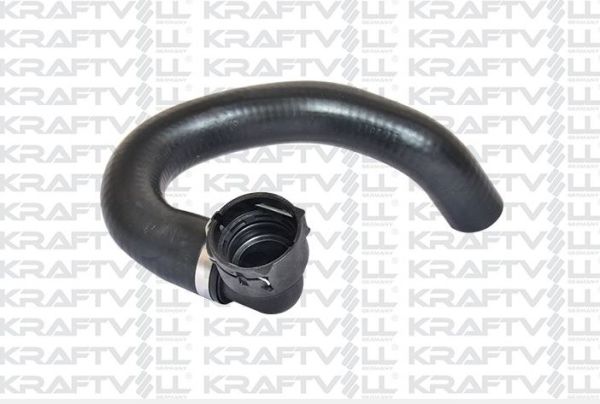 Grande Punto 1.3 Mtj Radyatör Alt Kraftvoll KRF-10030352