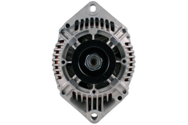 Renault Express 1985-2001 Arası 1.9 D Hella Marka Alternatör