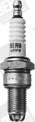 Volkswagen Golf 1983-1992 Arası 1.6 Beru Marka Buji