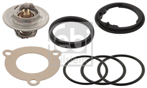 Volkswagen Scirocco 2008-2017 Arası 2.0 R Febi Marka Termostat