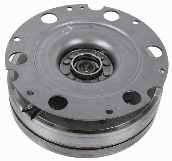 Audi A6 2010-2018 Arası 2.0 TFSI Sachs Marka Volan