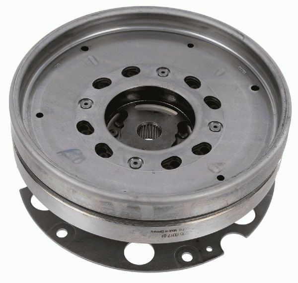 Audi A6 2010-2018 Arası 2.0 TFSI Sachs Marka Volan