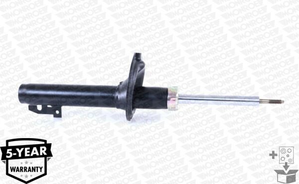 Ford Transit 2000-2006 Arası 2.4 DI Ön Monroe Marka Amortisör