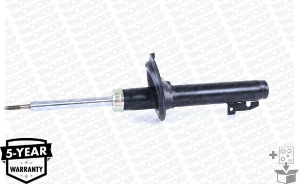Ford Transit 2000-2006 Arası 2.4 DI Ön Monroe Marka Amortisör