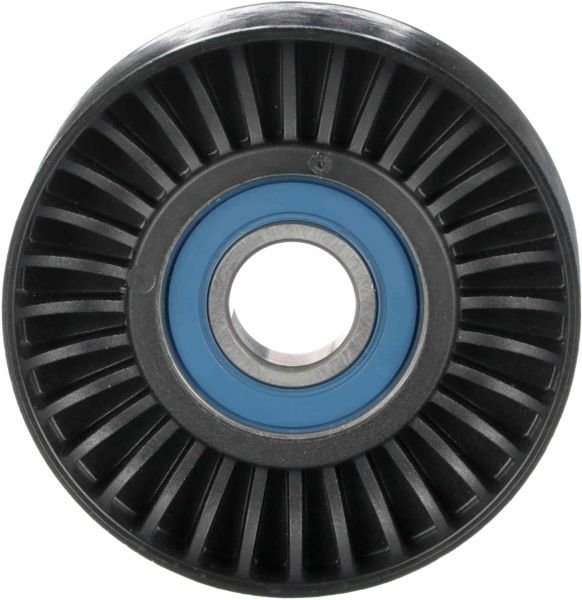 Citroen Xsara 1999-2012 Arası 1.8 16V Gates Marka Vantilatör Kayış Gergi Rulmanı