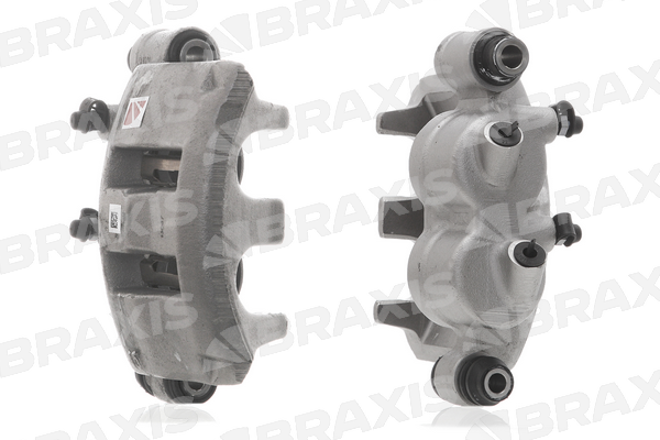 Opel Movano 1998-2003 Arası 2.2 DTI Braxis Marka Sol Ön Fren Kaliperi