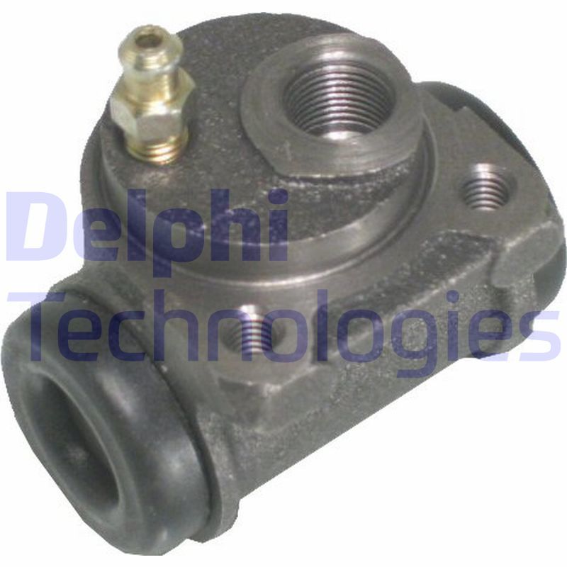 Peugeot 106 1991-1996 Arası 1.0 Delphi Marka Sol ABSSIZ Fren Silindiri