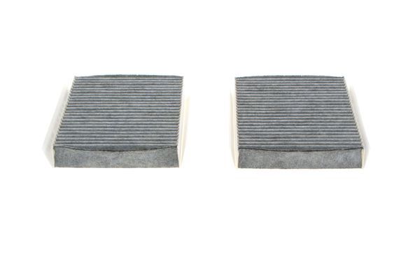 Alfa Romeo Gt 2003-2010 Arası 2.0 JTS Bosch Marka Karbonlu Polen Filtresi