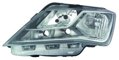 Seat Toledo 2012-2019 Arası 1.4 TSI Sağ Depo Marka Far
