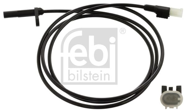 Volkswagen Crafter 2006-2016 Arası 2.0 TDI Febi Marka Arka Abs Sensörü