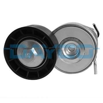 Citroen Xsara 1999-2012 Arası 1.6 HDi Dayco Marka Vantilatör Kayış Gergi Rulmanı