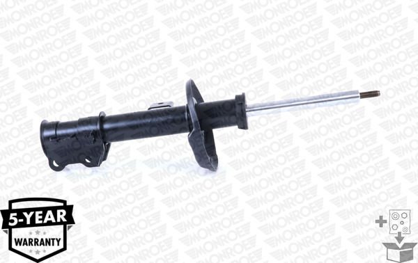Fiat Fiorino 2007-2011 Arası 1.3 D Multijet Ön Sol Monroe Marka Amortisör