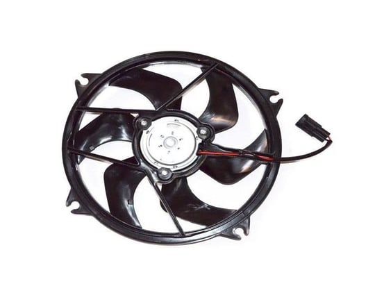 Scudo 1.6 mjt Fan Motoru Sol Kale KAL-347185