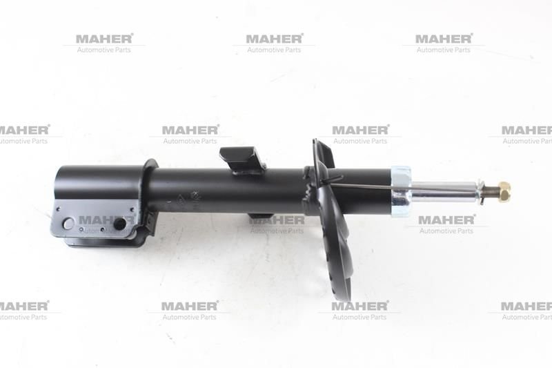 Clio III 1.6 16V Ön Amortisör Sağ-Sol Maher MHR-16648