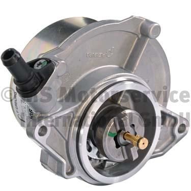 Porsche Cayenne 2010-2014 Arası 3.0 Diesel Pierburg Marka Vakum Pompası