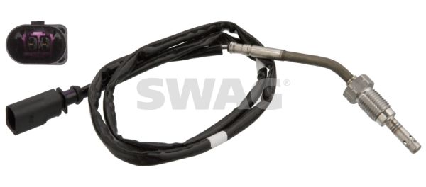 Volkswagen Polo 2009-2013 Arası 1.2 TDI Swag Marka Egzoz Sıcaklık Sensörü