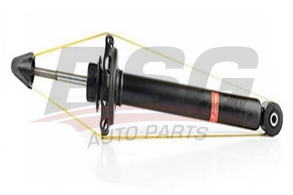 Audi A4 1994-2002 Arası 1.8 Arka BSG Marka Amortisör