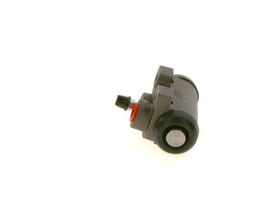 Citroen C3 2002-2007 Arası 1.1 i Bosch Marka Sol ABSSIZ Fren Silindiri