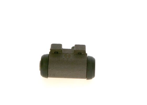 Citroen C3 2002-2007 Arası 1.1 i Bosch Marka Sol ABSSIZ Fren Silindiri