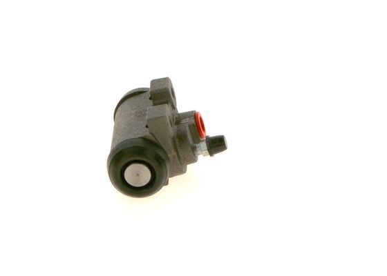 Citroen C3 2002-2007 Arası 1.1 i Bosch Marka Sol ABSSIZ Fren Silindiri