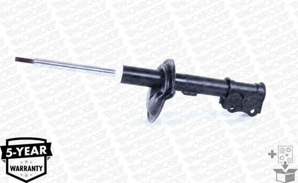 Opel Agila 2008-2014 Arası 1.3 CDTI, 1.0, 1.2 Ön Sol Gazlı Monroe Marka Amortisör