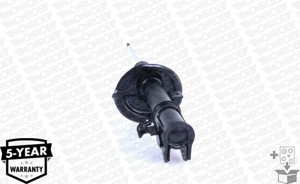 Opel Agila 2008-2014 Arası 1.3 CDTI, 1.0, 1.2 Ön Sol Gazlı Monroe Marka Amortisör