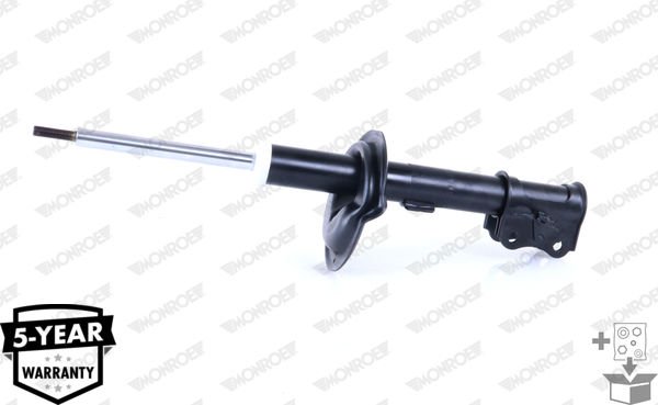 Opel Agila 2008-2014 Arası 1.3 CDTI, 1.0, 1.2 Ön Sol Gazlı Monroe Marka Amortisör