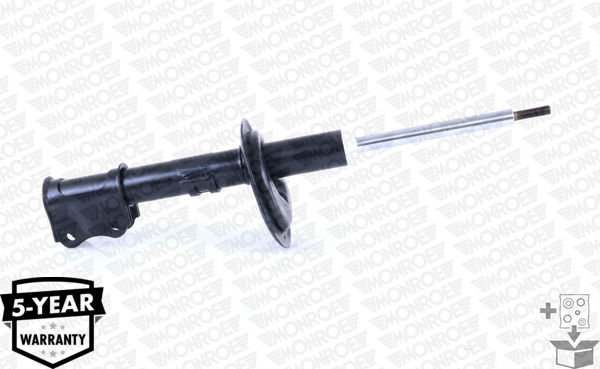 Opel Agila 2008-2014 Arası 1.3 CDTI, 1.0, 1.2 Ön Sol Gazlı Monroe Marka Amortisör