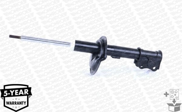Opel Agila 2008-2014 Arası 1.3 CDTI, 1.0, 1.2 Ön Sol Gazlı Monroe Marka Amortisör