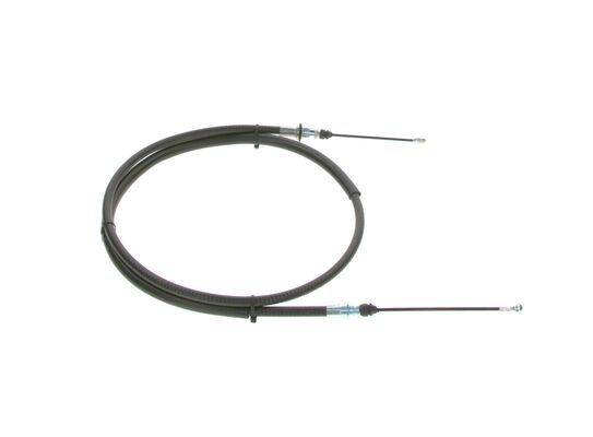Opel Movano 1998-2003 Arası 2.8 DTI Bosch Marka El Fren Teli