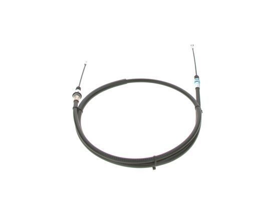 Opel Movano 1998-2003 Arası 2.8 DTI Bosch Marka El Fren Teli