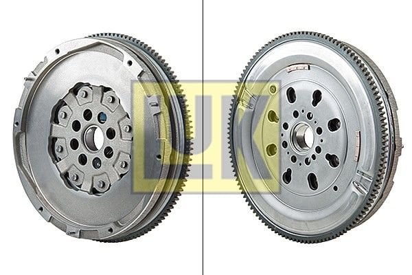 Opel Movano 2010-2014 Arası 2.3 CDTI FWD LUK Marka Volan