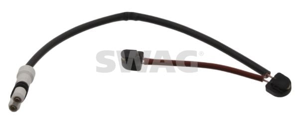 Porsche Boxster 2004-2013 Arası 3.4 Swag Marka Ön Balata Fişi