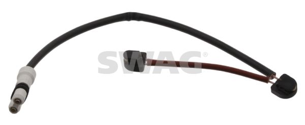 Porsche Boxster 2004-2013 Arası 3.4 Swag Marka Ön Balata Fişi