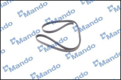 Renault 19 1988-2001 Arası 1.7 Mando Marka Vantilatör Kayışı