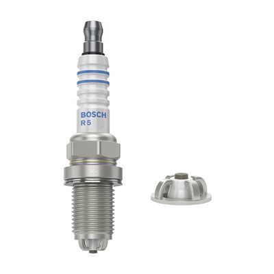 Volkswagen Golf 1989-1998 Arası 2.8 VR6, 2.9 VR6 Syncro Bosch Marka Buji