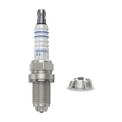 Volkswagen Golf 1989-1998 Arası 2.8 VR6, 2.9 VR6 Syncro Bosch Marka Buji