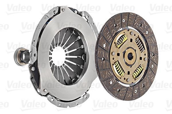 Opel Corsa 1982-1993 Arası 1.6 GSI Valeo Marka Debriyaj Seti