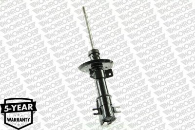 Fiat Bravo 2006-2010 Arası 1.4 16V Ön Sağ-Sol Uyumlu Monroe Marka Amortisör