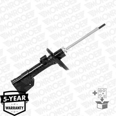 Fiat Bravo 2006-2010 Arası 1.4 16V Ön Sağ-Sol Uyumlu Monroe Marka Amortisör