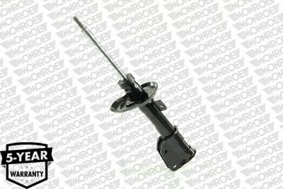 Fiat Bravo 2006-2010 Arası 1.4 16V Ön Sağ-Sol Uyumlu Monroe Marka Amortisör