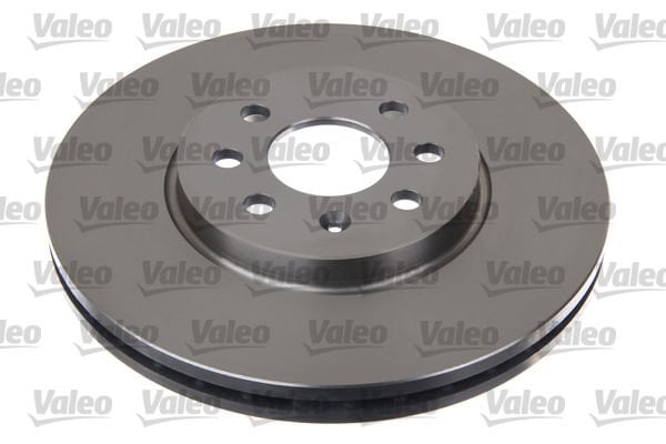Opel Astra 2004-2014 Arası 1.4 LPG, 1.4, 1.6 Valeo Marka Ön Fren Diski